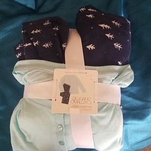 Gillian & O'Malley pajamas size L